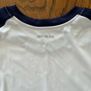 Men’s 3/4 sleeve Dri-fit shirt